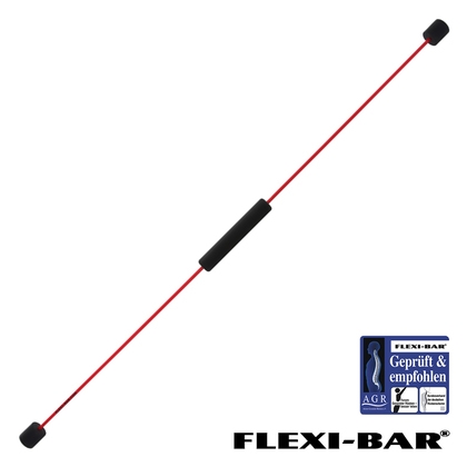 FLEXI-BAR Standard Trainer-Set (30 Stück)