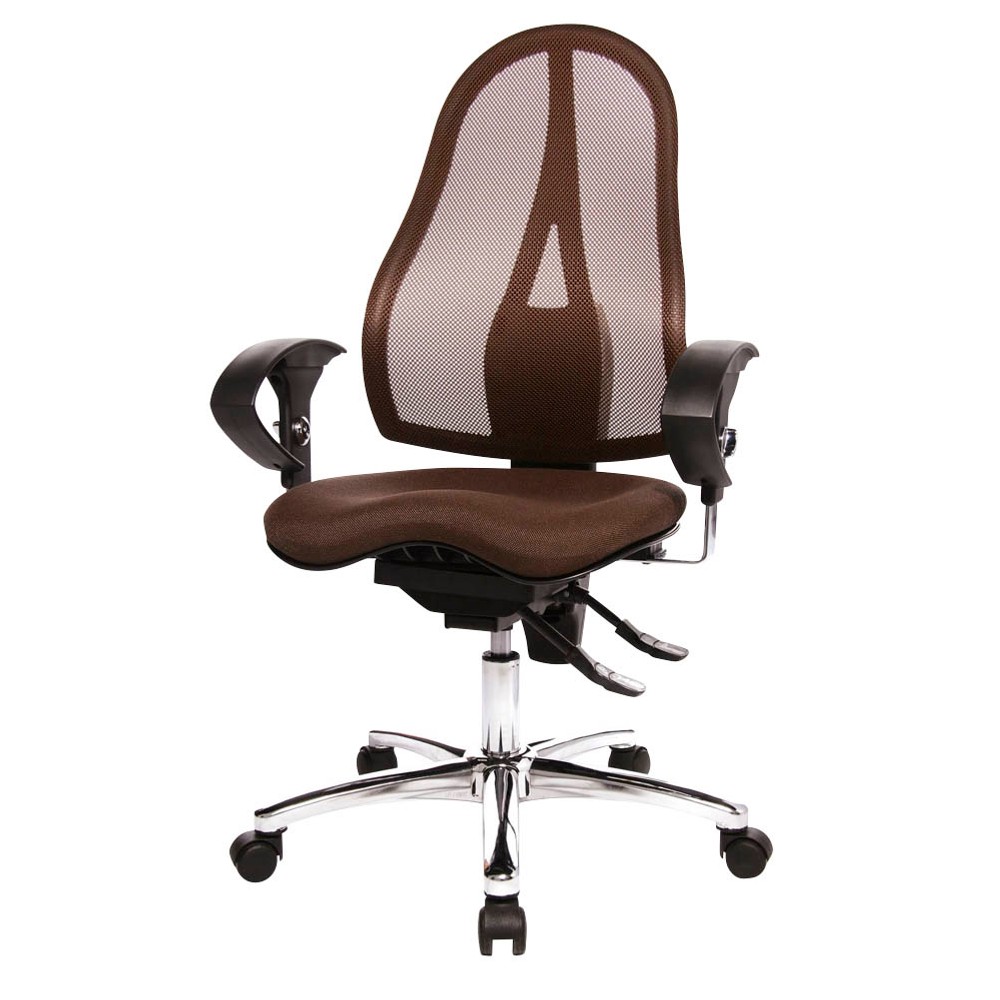 Bürostuhl Topstar Sitness® 15 Bürostuhl Topstar Sitness® 15