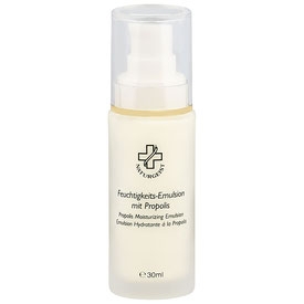 Hagina Feuchtigkeits-Emulsion mit Propolis 30ml