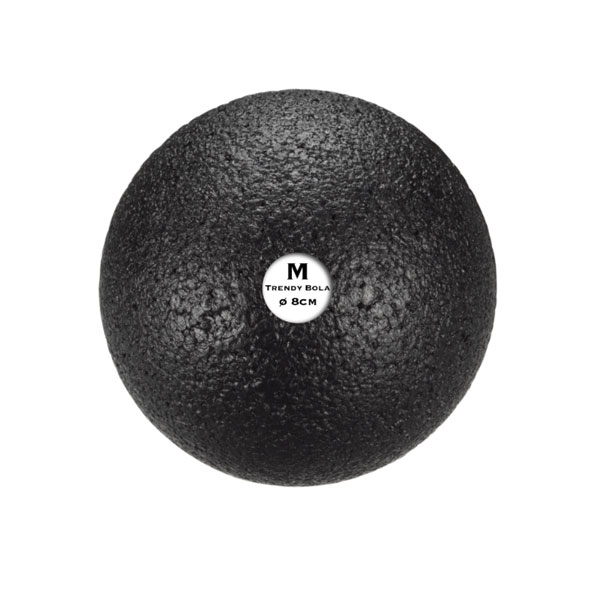 Trendy Bola Faszien-Kugel Massageball Trendy Bola Faszien-Kugel M 8cm