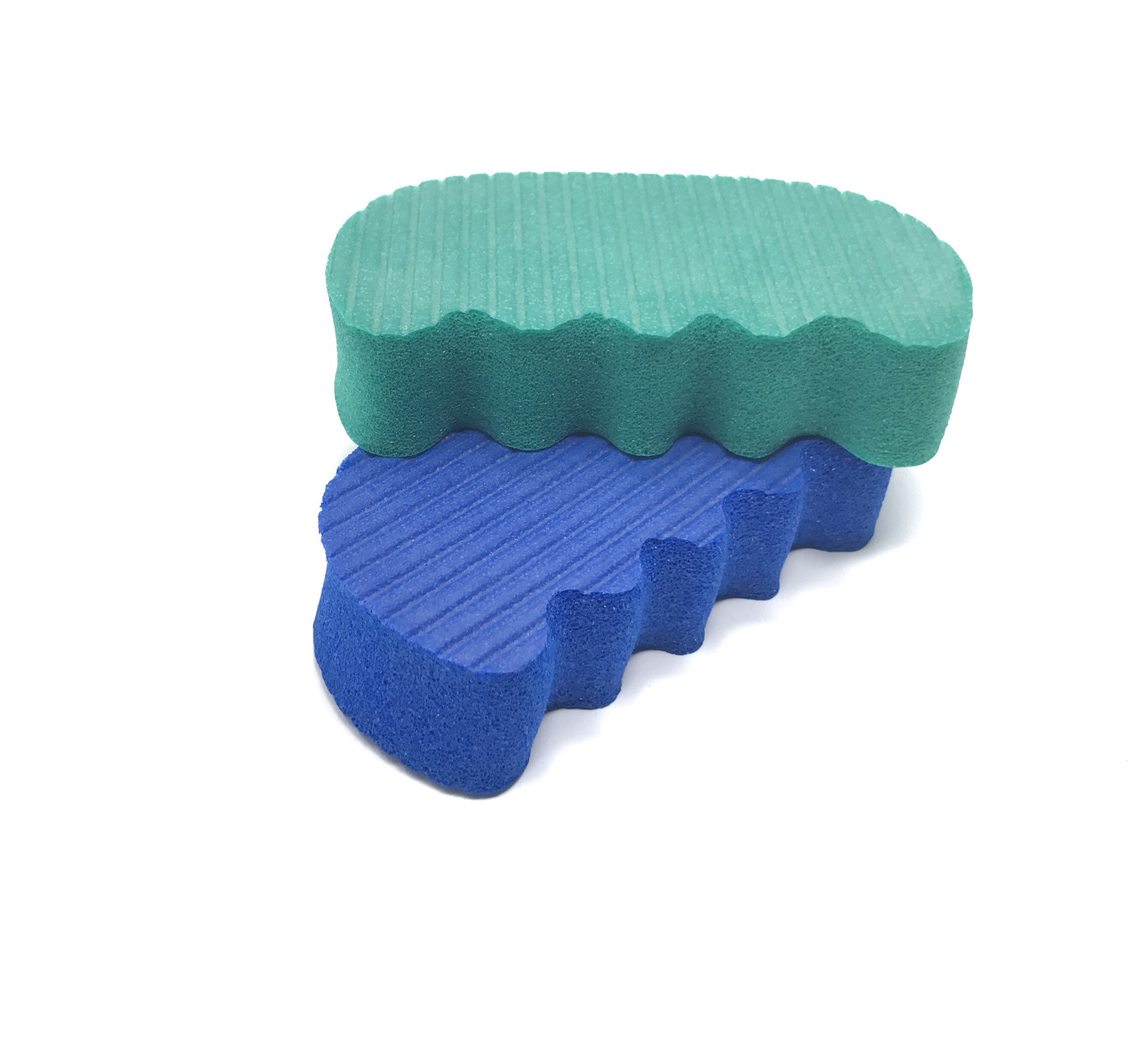 softX® Handtrainer/Therapiegriff softX Therapiegriff BLAU