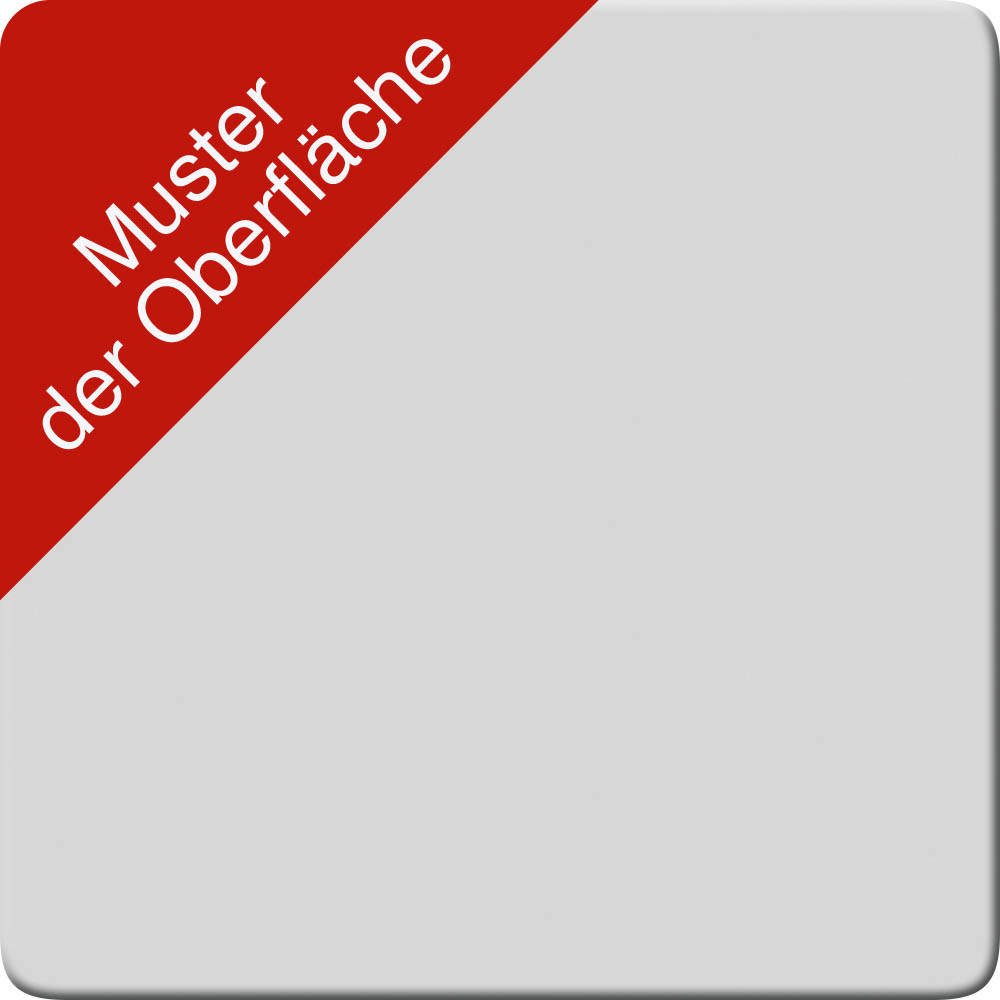 Standausführung CP Spind 2 Abteile