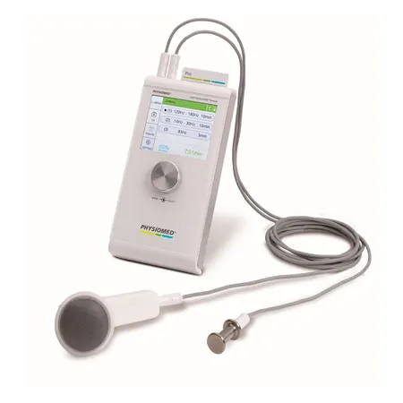 PHYSIOMED DEEP OSCILLATION Personal Pro