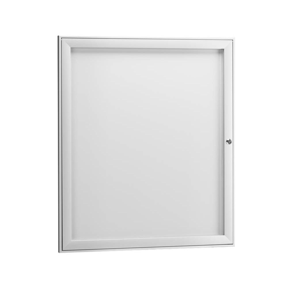 Schaukasten 4x A4 