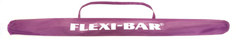 FLEXI-BAR Standard rot FLEXI-BAR Standard rot
