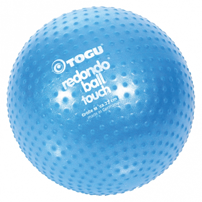 Redondo Ball TOUCH Ø22cm blau 