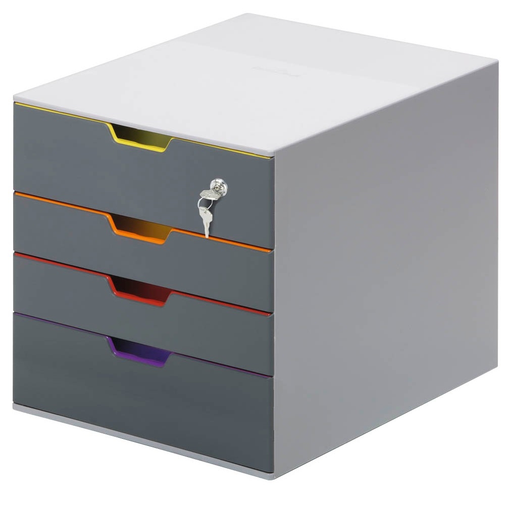 Schubladenbox VARICOLOR® SAFE