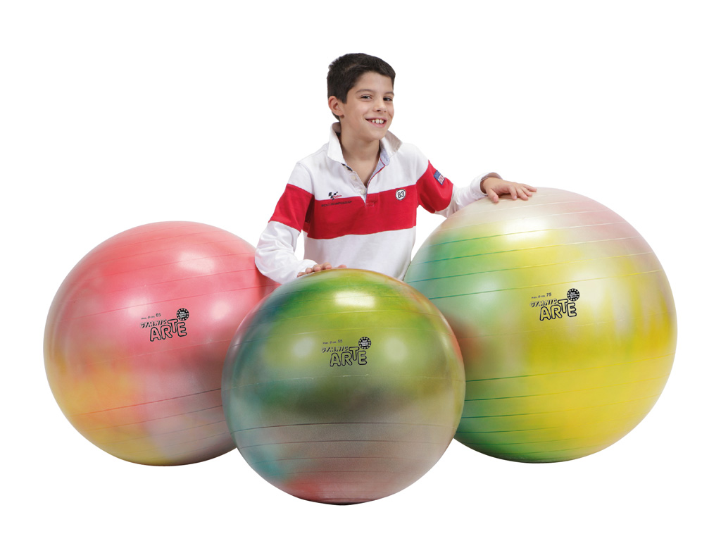 Gymnic Arte Ball 75cm