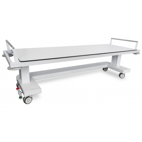 Röntgentisch mit fixer Höhe XR 1