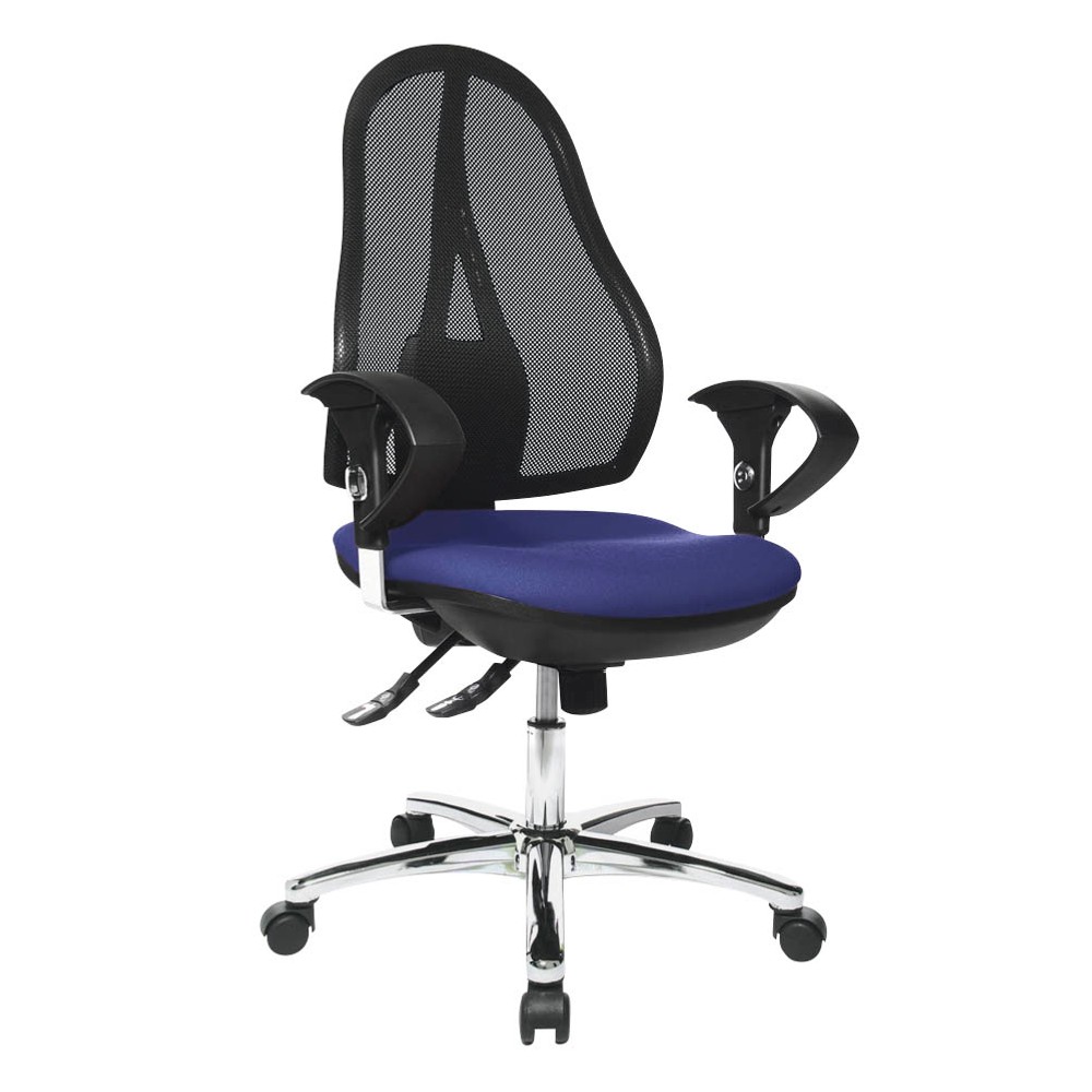 Topstar Open Point SY Deluxe Bürostuhl