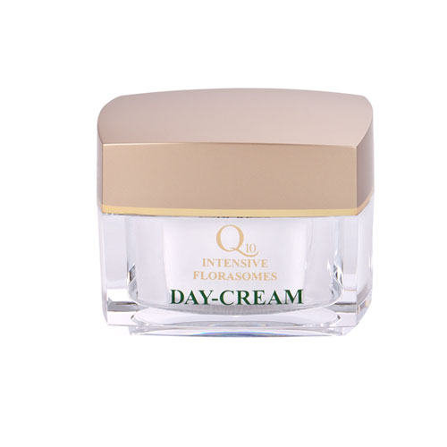 Hagina Q10 Day Cream Tagescreme 50ml