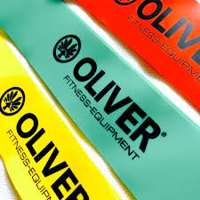 OLIVER Rubber-O Set (3Stück)
