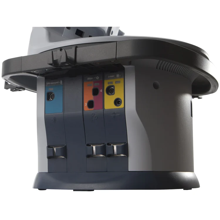 CHATTANOOGA® Intelect® NEO mit Elektro, EMG/sEMG, Ultraschall, Vakuum CHATTANOOGA® Intelect® NEO mit Elektro, EMG/sEMG, Ultraschall, Vakuum