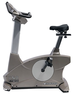 U.N.O. FITNESS Ergometer EB 6000 