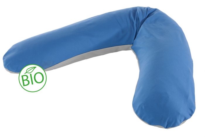 Theraline Stillkissen inkl. Bezug - 190cm 