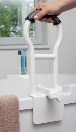 Einsteigehilfe Deluxe Plus