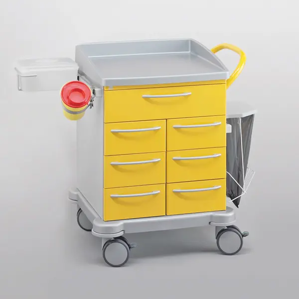  Verbandwagen Modell 260.0420.0