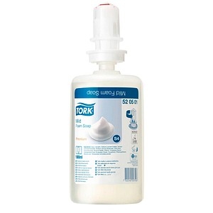 TORK Premium Mild Schaumseife 1L