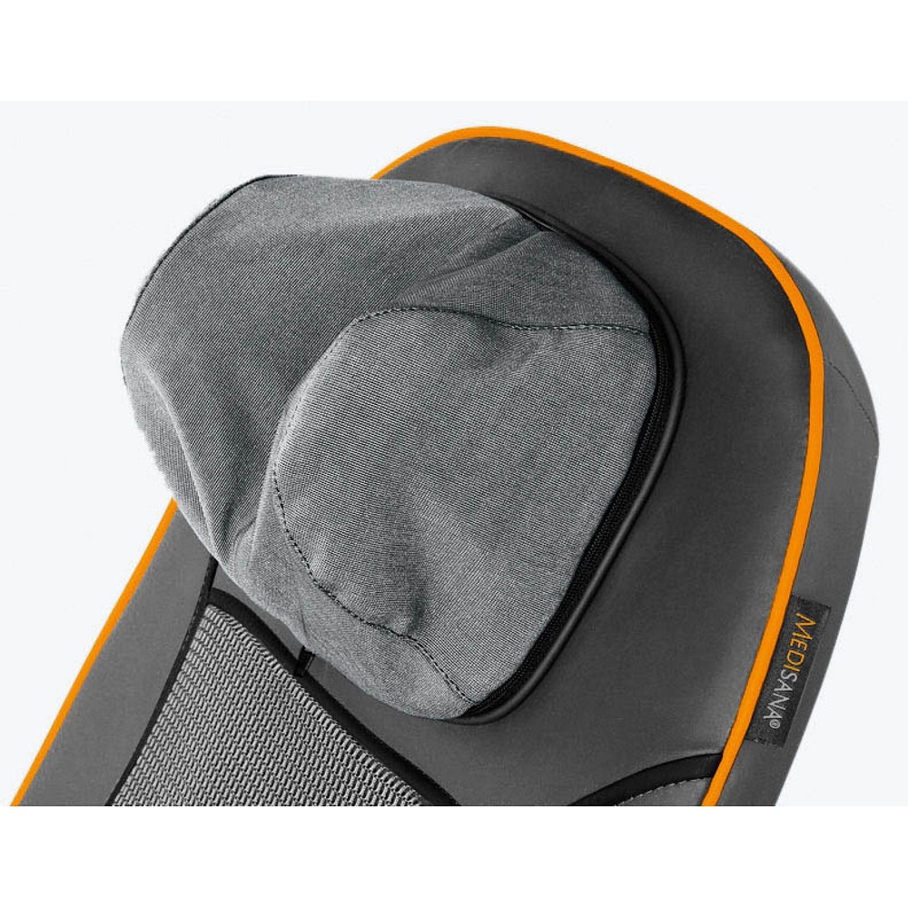 medisana MCN Shiatsu Massageauflage medisana MCN Shiatsu Massageauflage