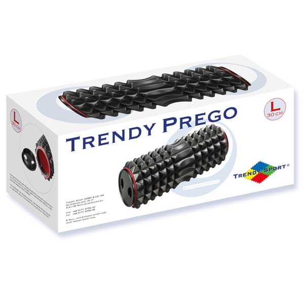 Trendy Prego L Faszienrolle