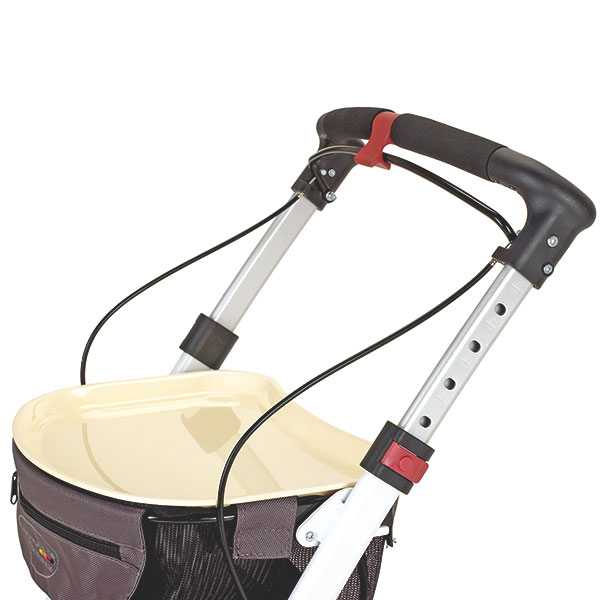 MINI Rollator Indoor