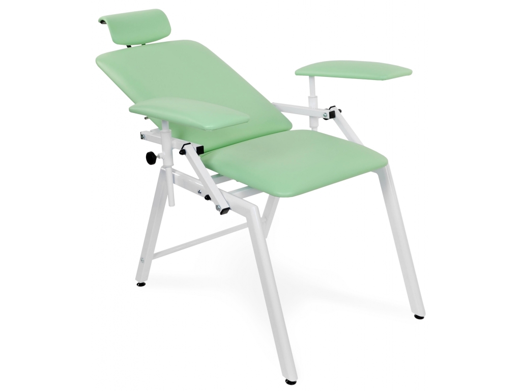 Blutentnahmestuhl JFK2