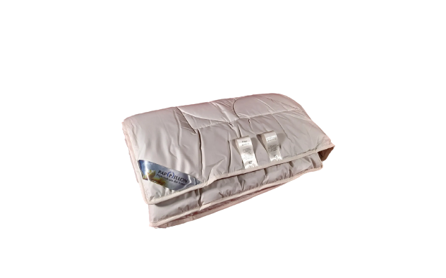 Speltex Pappelflaum Steppdecke 135 x 200 cm LEICHT Speltex Pappelflaum Steppdecke 135x200cm MEDIUM