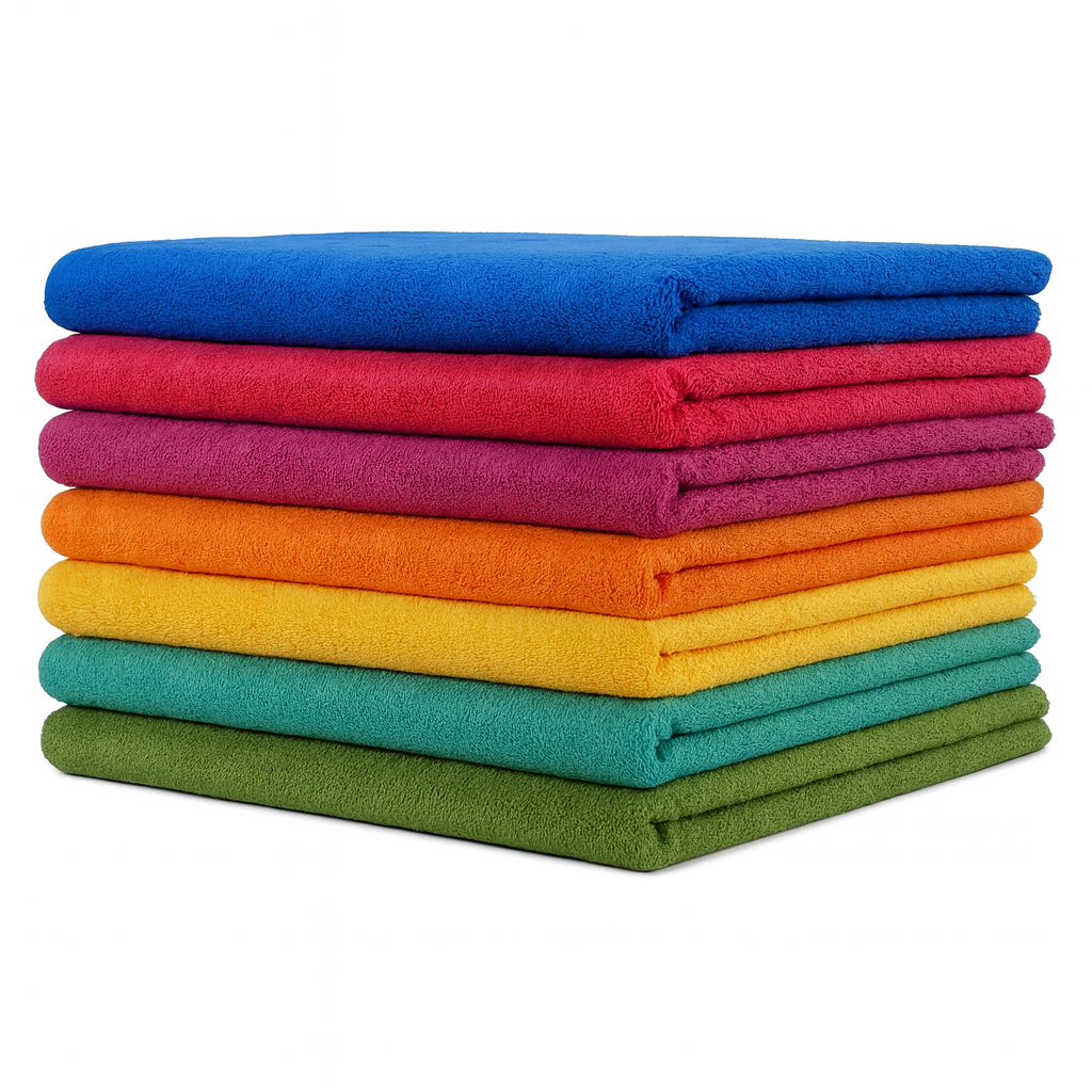 Therapieliegenbezug STANDARD - 80x195cm