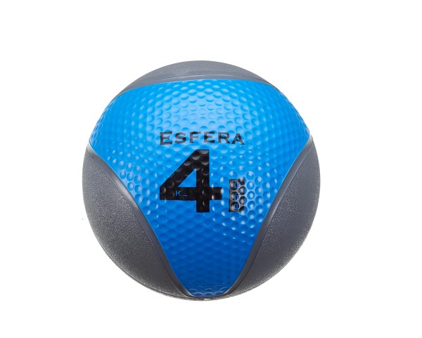 Esfera Medizinball 4kg