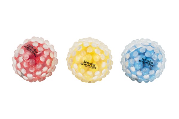  Grab-N-Balls Ø 10 cm, 3er-Set