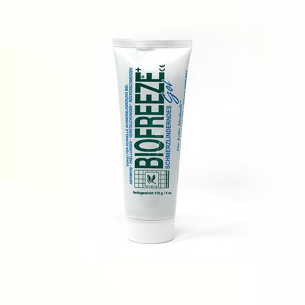 BIOFREEZE Schmerzgel 100ml