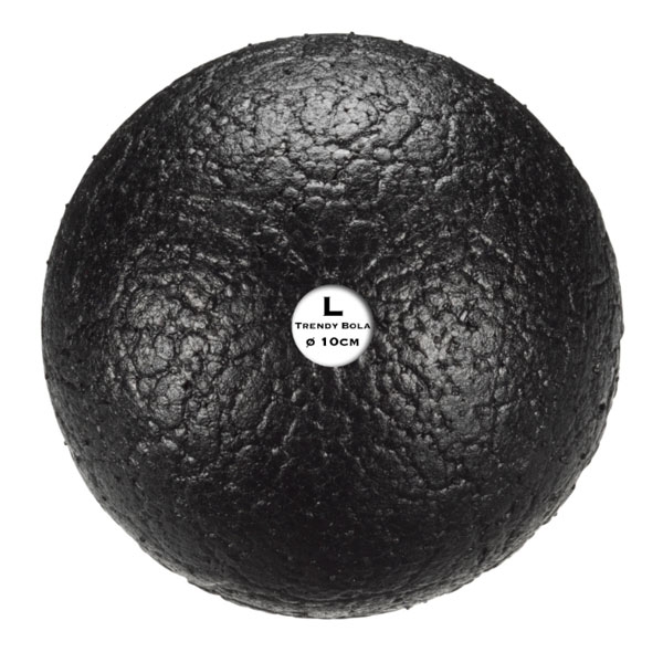 Trendy Bola Faszien-Kugel Massageball Trendy Bola Faszien-Kugel L 10cm
