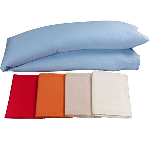 Speltex SET Bio-Hirsekissen Stillkissen 28x170cm Speltex SET Bio-Hirsekissen Stillkissen 28x170cm