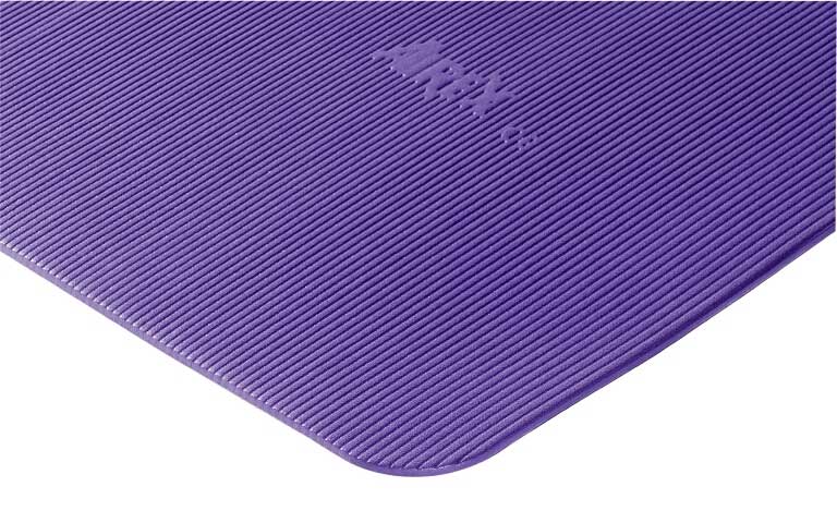 Airex® Pilates- & Yogamatte 190 anthrazit Airex® Pilates- & Yogamatte 190 anthrazit