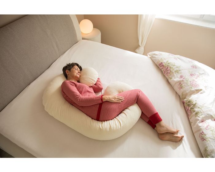 Seitenschläferkissen Mein Liebling, 3-in-1 Kissen Seitenschläferkissen Mein Liebling, 3-in-1 Kissen