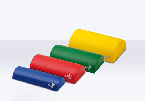 ca. 40 cm, ca. ø 15-25 cm softX® Halbrolle 15x40cm GRÜN