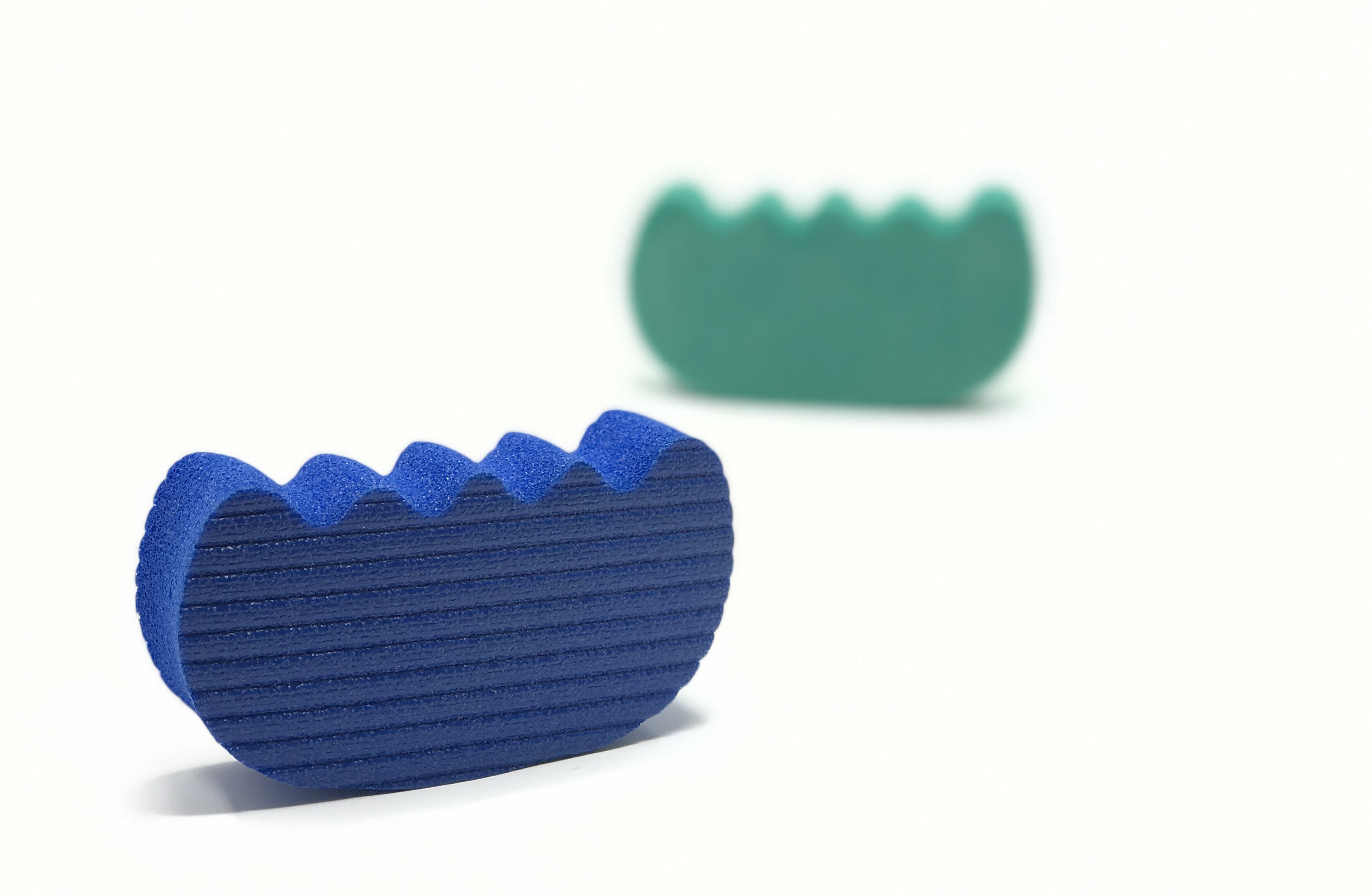 softX® Handtrainer/Therapiegriff softX Therapiegriff BLAU