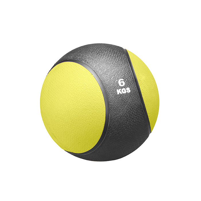 Esfera Medizinball 6kg