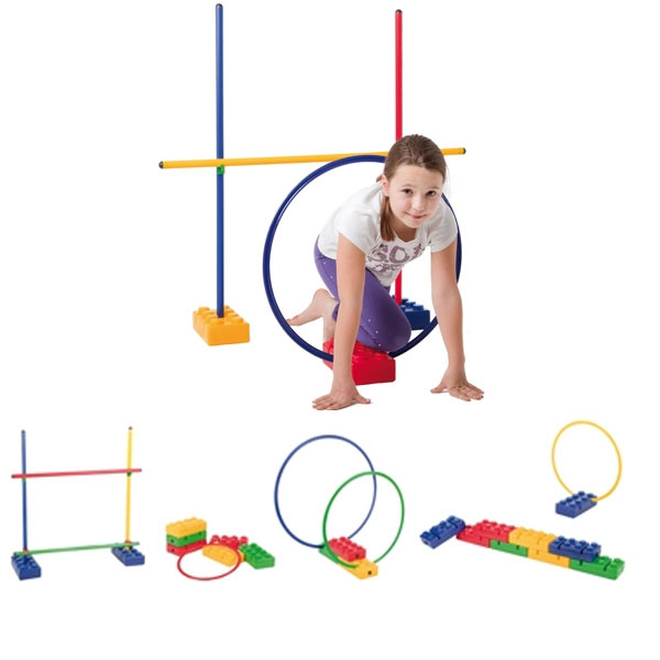 Motorik-Set