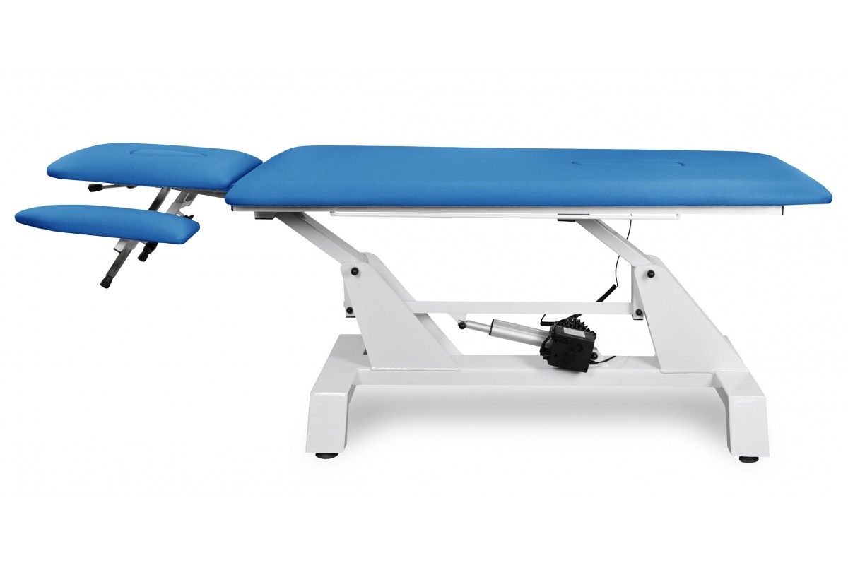 Therapieliege KSR 2E elektrisch Therapieliege KSR 2E elektrisch