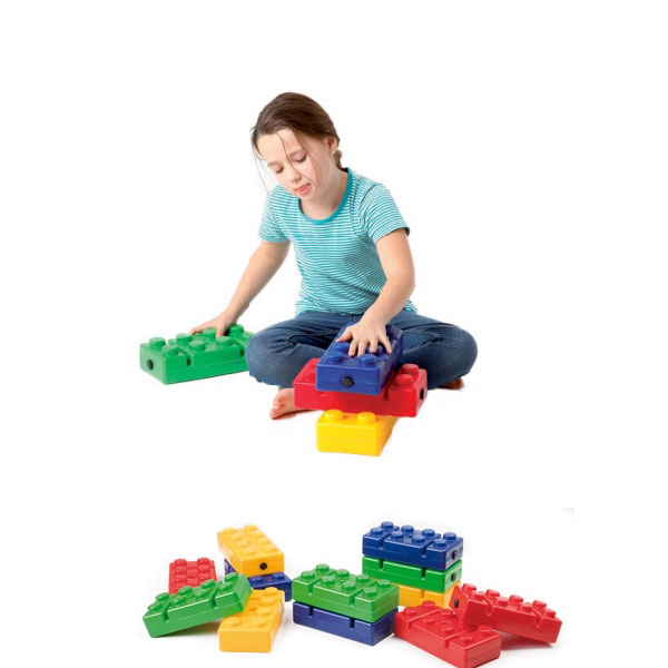 12er-Set Funktionssteine