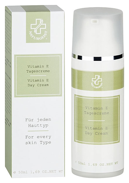 Hagina Vitamin-E Tagescreme 50ml