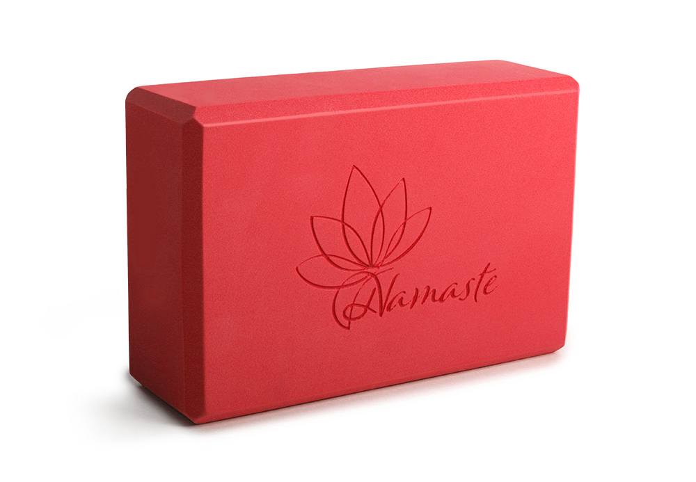 Trendy Yoga Block  H 7,5cm 