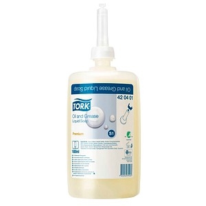TORK Premium Industrie Flüssigseife 1L