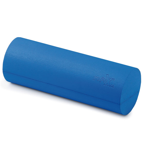 softX® Faszien-Rolle 145 blau