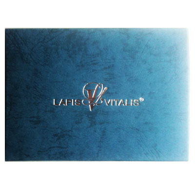 Lapis Vitalis Massagegriffel Basis Set Massage Griffel Set Massagegriffel Basis Set