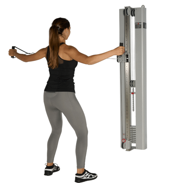 Dynamed Zugapparat Explosiv (1:4 Untersetzung)