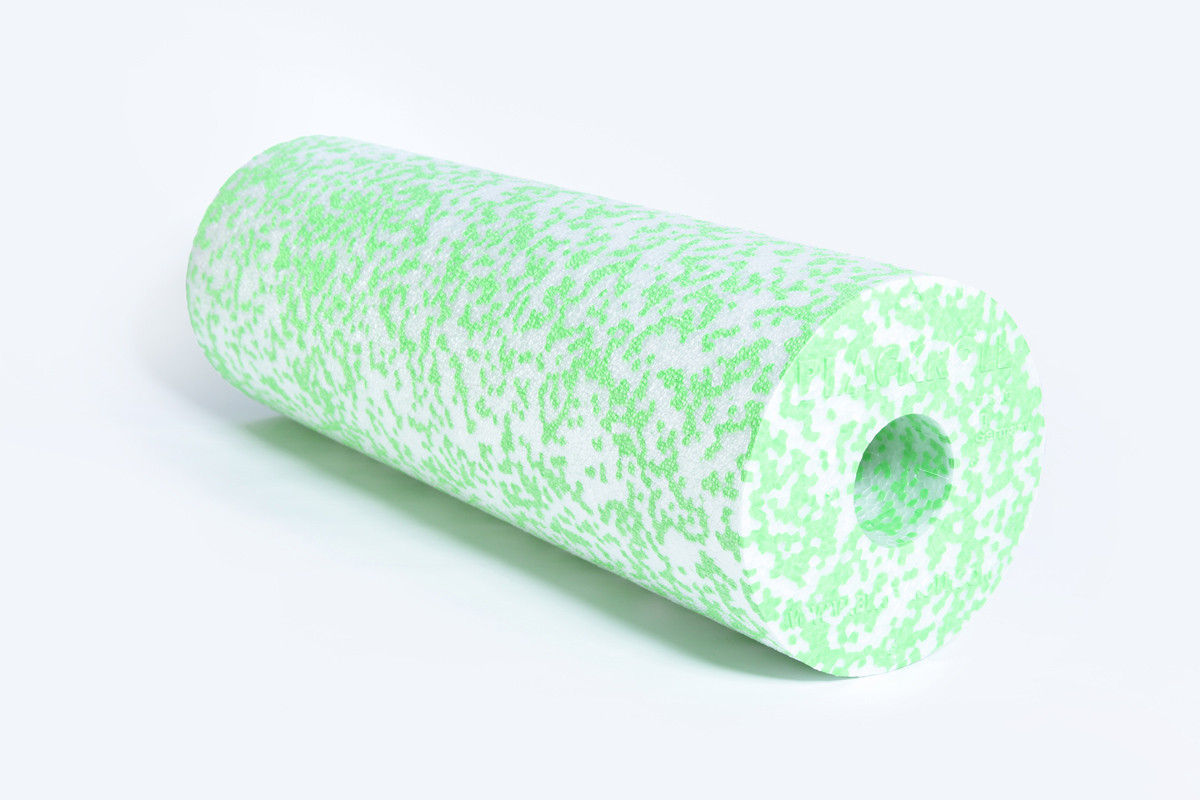 Faszien-Rolle Blackroll-Set, 3-tlg., 3 Stärken Blackroll-Set 3-tlg.