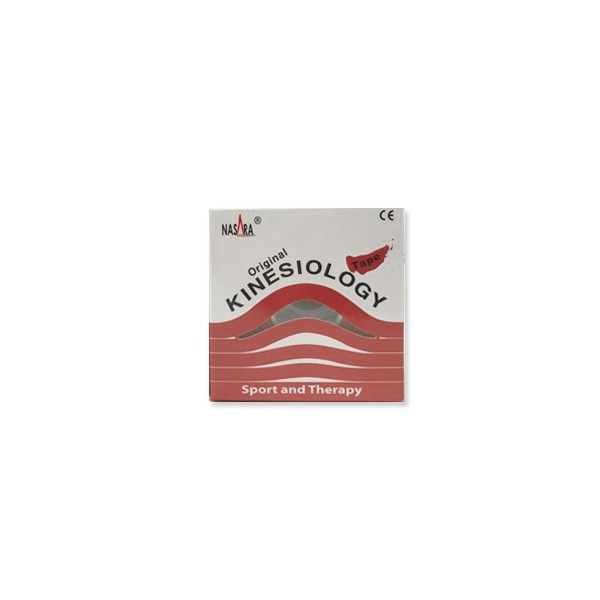 Nasara Tape 5cm x 5m ROT