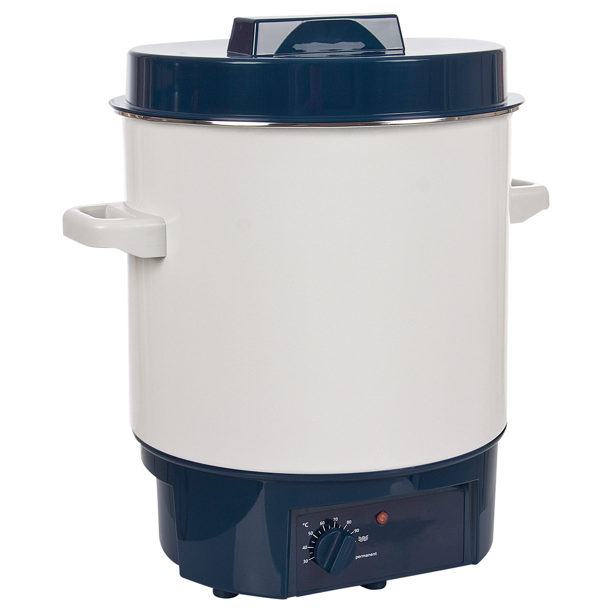Wasserbad MK 1800, 27 Liter, thermostatisch